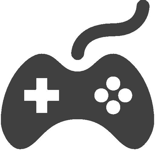 logo jeux vidéo